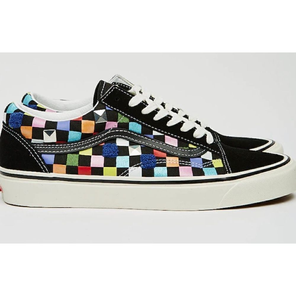 Vans Anaheim Factory Old Skool Mix Che